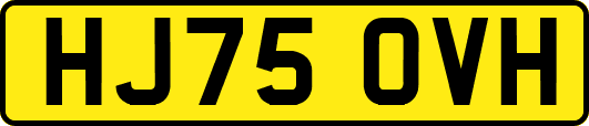 HJ75OVH
