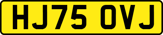 HJ75OVJ