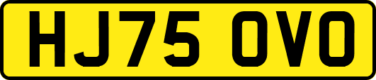 HJ75OVO