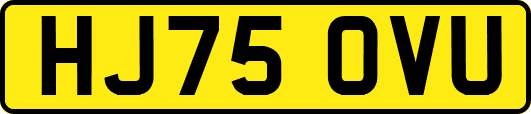HJ75OVU