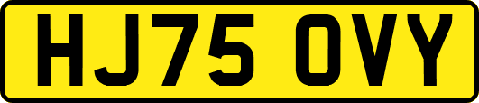 HJ75OVY