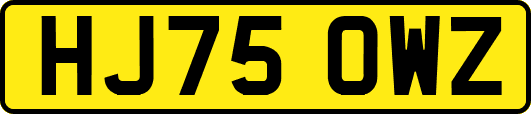 HJ75OWZ