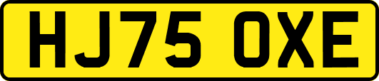 HJ75OXE