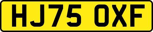 HJ75OXF