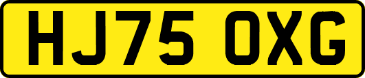 HJ75OXG