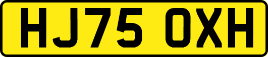 HJ75OXH
