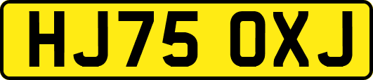 HJ75OXJ