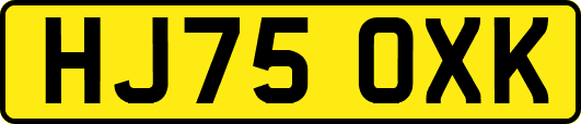 HJ75OXK