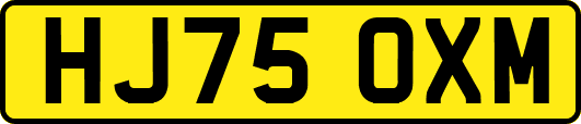 HJ75OXM