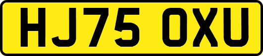 HJ75OXU