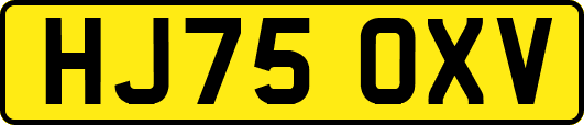 HJ75OXV