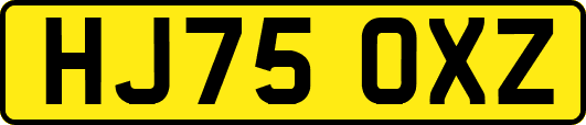 HJ75OXZ