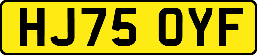 HJ75OYF