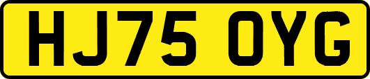 HJ75OYG