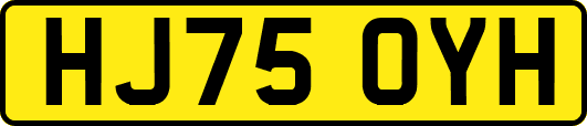 HJ75OYH