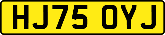 HJ75OYJ