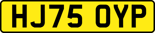 HJ75OYP