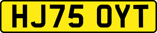 HJ75OYT