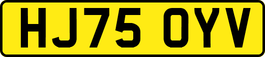 HJ75OYV