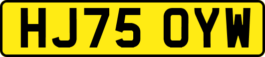 HJ75OYW