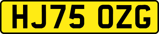 HJ75OZG