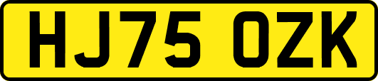 HJ75OZK