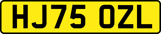 HJ75OZL