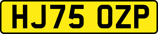 HJ75OZP