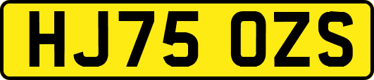 HJ75OZS