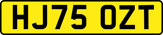 HJ75OZT