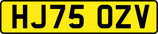 HJ75OZV