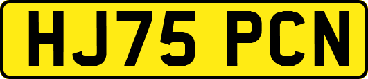 HJ75PCN
