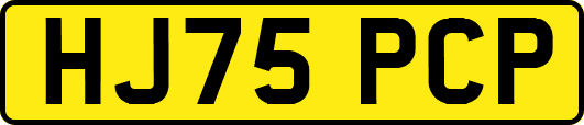 HJ75PCP