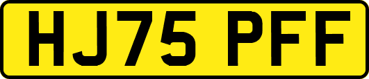 HJ75PFF