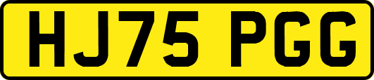 HJ75PGG