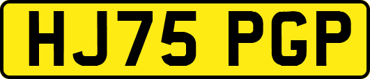 HJ75PGP