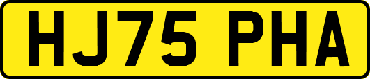 HJ75PHA