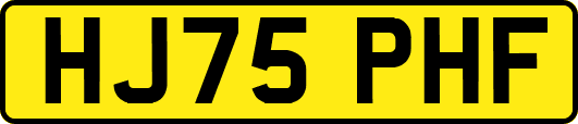 HJ75PHF