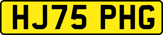 HJ75PHG