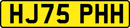 HJ75PHH