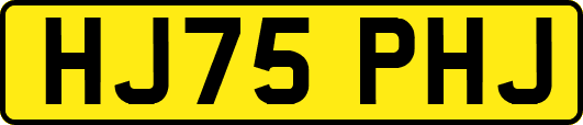 HJ75PHJ