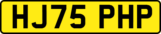 HJ75PHP