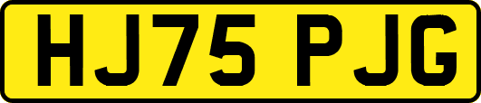 HJ75PJG