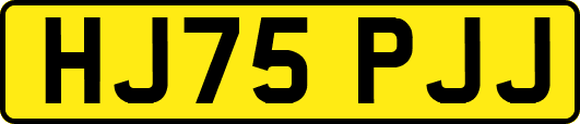 HJ75PJJ