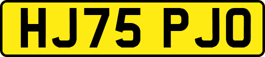 HJ75PJO