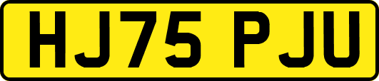 HJ75PJU