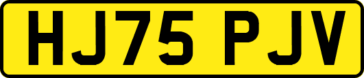 HJ75PJV