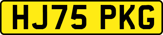 HJ75PKG