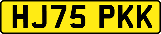 HJ75PKK