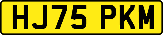 HJ75PKM